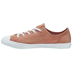Converse Chuck Taylor All Star Daily Summer Getaway 'Rose Gold' Women's 567695C 38.5