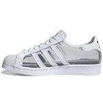 Adidas Superstar 'Transparent' FZ0245 37⅓