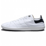 Balenciaga x Adidas Originals STAN SMITH libisemisvastased kulumiskindlad madalad rulaketsid meestele Valge Must IF0373 42