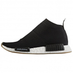 Adidas Originals United Arrows and Sons x Adidas Originals NMD_CS1 Pk 'Core Black' CG3604 44