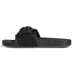 Chancletas Hu Pharrell x Chancletas Hu Adidas Originals Slide 'Black Future' GX2483 39