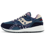 Saucony Shadow 6000 Northern Soul Paisley S70724-1 37 gray