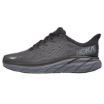 HOKA ONE ONE Clifton 8 Black 1121374-BBLC 40