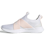 Adidas Puremotion Adapt 'Valge roosa toon' Naiste FX7322 36