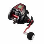 Daiwa 23 Leoblitz S500JP Elektrirull (2023 aasta mudel)