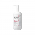PHYSIOGEL Punetust rahustav AI kehalosjoon tundlikule nahale Niisutav kehahoolitsus 400ml