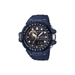 CASIO Meeste MASTER OF G-SEA Seeria Must Kell GWN-1000NV-2AER Blue Strap