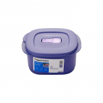 Tupperware 800ml virnastatav mikrolaineahju l&otilde;unakarp