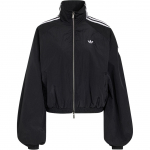 Adidas Originals Adilenium 5.0 Balloon Top Kootud L&otilde;tv Kuju Spordijope Pikkade Varrukatega Naiste jakid KY5045 XS