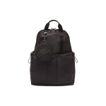Nike Spordivabaaja Pol&uuml;ester Kaks-&uuml;hes Seljakott Unisex Seljakott Must CW9335-010 Black