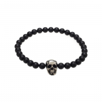 Alexander McQueen Kolju Klassikaline Moodne K&auml;ev&otilde;ru Meeste K&auml;ev&otilde;rud Must 7069791AAIX1010 Basic Packaging-Dust Bag+Box,F,Black