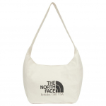 The North Face 21L Klassikaline Lihtsa Logoga Tassima &otilde;lakott V&auml;litingimustes Unisex kotid Valge NN2PQ14K White