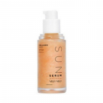 Vely Vely Kollageeni P&auml;ikeseseerum SPF50+ PA++++ 30ml