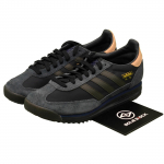 adidas Originals SL 72 RS Core Black Shadow Olive Night Indigo IG4646 Meeste suurus 36.5