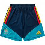 Adidas Hispaania 26 Tiro L&uuml;hikesed p&uuml;ksid &Ouml;ine indigosinine Meeste Alaosad Sinine KA8189 XL