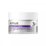 ANUA Retinool 3 Peptiidi &Ouml;ine Paranduskoor Kortsudevastane Pinguldav 50g