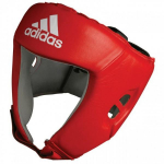 Adidas AIBA heakskiidetud poksim&uuml;ts Punane L