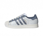 Adidas Originals SUPERSTAR JS2488 Unisex Valge/Sinine Suurus 36