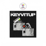KEYVITUP 1. EP ALBUM KEYVITUP No POB Random