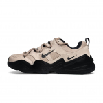 Nike Tech Hera Vassell Libisemisvastased Kulumiskindlad Libisemisvastased Kulumiskindlad Madalad Vabaaja Jalan&otilde;ud Unisex FJ9532-101(Team974-) 35.5