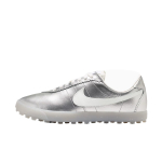 Nike Casual Shoes Women's Low top Metallic Silver/Metallic Silver/Slight Green/White IR7601-010 39 white