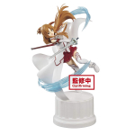 Banpresto Sword Art Online Integral Factor ESPRESTO MOTIONS Asuna Verine Vande Ristis&otilde;itjad est-EXTRA ver.