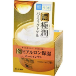 Hada Labo Koi Gokujun T&auml;iuslik H&uuml;aluroonhape ja 100g K&otilde;ik-&uuml;hes Geel, Hape, Skvalaan, Keramiid, Sakraan,