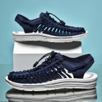 Kingad meeste Tossud Meeste vabaaja Meeste Kingad tennised Luksuslikud kingad Treener Race Hingavad jalan&otilde;ud mood jooksujalatsid Meeste jalan&otilde;ud 35