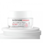 Angel's Vedel Glutatioon 700 V-kreem 50ml x 1 - Valgendav, Tooni &uuml;htlustav, Helendav