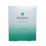 Rejuran Healing Mask Intensiivne nahaparandus ja niisutav lehtmaskide komplekt (40ml x 5tk) 40ml x 5pcs / 1.35 fl.oz. x 5 sheets