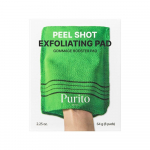 Purito Seoul [t&otilde;eline kooriv padjake] Purito kooriv paisuv padjake 001 peel shot expelling pad