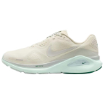 Nike Struktuur 26 Meriklaasist Naiste Tennised P&auml;evitus Heleh&otilde;be Vaevu-Roheline HJ1101-008 35.5