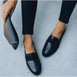 Naiste korterkingad Kevad S&uuml;gis Uued &uuml;hed Kingad Klassikalised terava ninaga Naiste Loafers Suurused 34-43 34