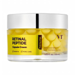 [VT Cosmetics] Retinaalsete peptiidide kapslite kreem 50ml
