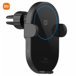 Xiaomi 30W Kiirlaadimisega Autohoidik Juhtmevaba Laadija