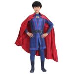 Doctor Strange Cosplay Kost&uuml;&uuml;m Lastele ja T&auml;iskasvanutele 110cm Children