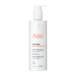 Avene TriXera niisutav nahabarj&auml;&auml;rikreem 400 ml Keemuskreem Ravikreem Kreemjas tekstuur V&auml;ga kuivale Nahale tundlikule N&auml;ole Kehale
