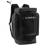 Puma Hyrox koost&ouml;&ouml; Suure mahutavusega spordir&auml;nnakott Unisex seljakotid Must 092400-01 Black