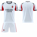 25/26 AC Milan v&otilde;&otilde;rsiljas&auml;rk &uuml;hev&auml;rviline L
