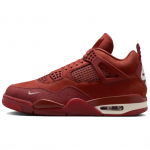 Jordan Air Jordan 4 Retro Og Sp Nigel Sylvester Tellis Tellise Haaval HF4340-800 35.5