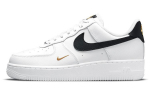 Nike Air Force 1 '07 Essential 'Valge Must' Naiste CZ0270-102 37.5