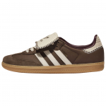 Adidas Wmns Samba Lt 'Earth Strata White Gum' Naiste JQ6620 38