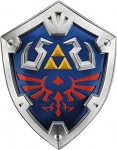 Disguise The Legend of Zelda Link Kilp Halloweeni Kilp Cosplay &Uuml;ritus Pidu Zelda Videom&auml;ng [Ese]