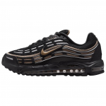 Nike Air Max TL 2.5 Mugavad Pehmed Hingavad Vabaaja Jalan&otilde;ud Unisex toss Must FZ4110-016 42