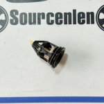 Turbo sisselaskekollektori tagasil&ouml;&ouml;giklapp 9811908380 9812171780 Peugeot 207/308/508/5008/3008 Citroen C4 / C5 / DS3 / DS4 jaoks