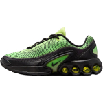 Nike Air Max Dn Cushioning Rebound Low top Kids' Running Shoes Green Black Teenagers HV5257-700 40 black