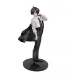 BSD Anime Figuurid Nakahara Chuuya Figuur Dazai Osamu figuurid seisvas poosis tegevusfiguur PVC kogumisobjektid Mudelid NUKUD 22cm 22cm