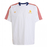 Adidas Originals AS ROMA TERRACE ICONS S&Auml;RK Jalgpallis&auml;rk Unisex JM2128- XL