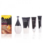 P&uuml;siv OLIA Garnier Couleur Heleblond # 8.0 4 tk. Avastage uus kogemus selle vaba seisva ammoniakkv&auml;rviga