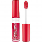 Huulel&auml;ige - RIMMEL - Thrill Seeker - 350 Pink To The Berry - Niisutav - Vegan